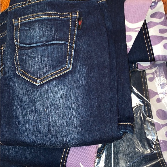 ❣️GRAVITATE Motorcycle BOOTCUT flames - Picture 2 of 9